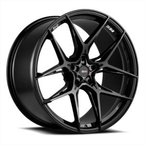 Savini SV-F5 Gloss Black