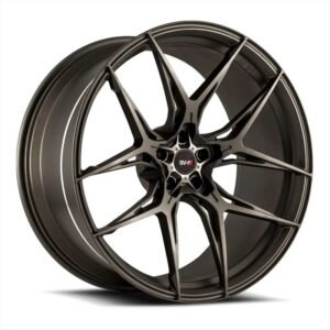 Savini SV-F5 Matte Bronze