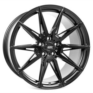 ADV.1 ADV5.0 Flow Spec Satin Black
