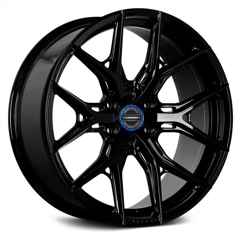 Vossen HF6-4 Gloss Black