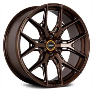 Vossen HF6-4 Terra Bronze