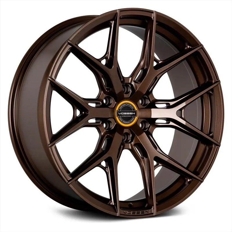 Vossen HF6-4 Terra Bronze