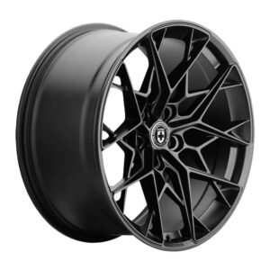 HRE FlowForm FF10 Tarmac