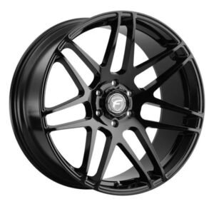 Forgestar X14 Gloss Black