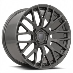 VORS DG38 Gunmetal