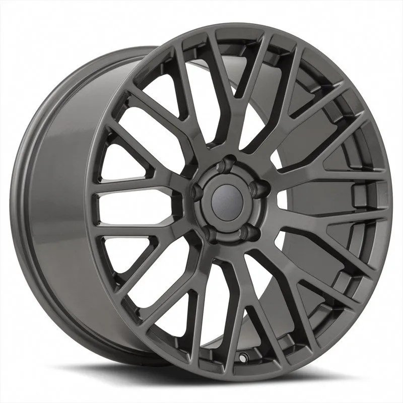 VORS DG38 Gunmetal