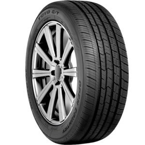Toyo Open Country Q/T Tire, P245/50R20 102V, 318320