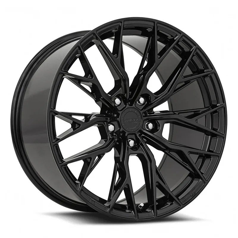 MRR GF5 Gloss Black