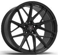 Savini SV-F6 Gloss Black