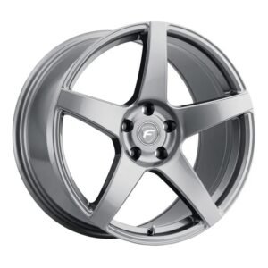 Forgestar CF5 Gloss Anthracite