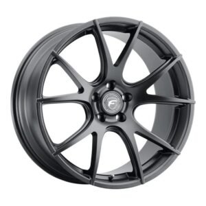 Forgestar CF5V Satin Black