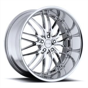 MRR GT1 Chrome