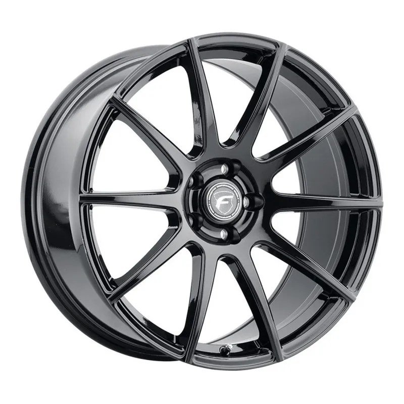 Forgestar CF10 Gloss Black