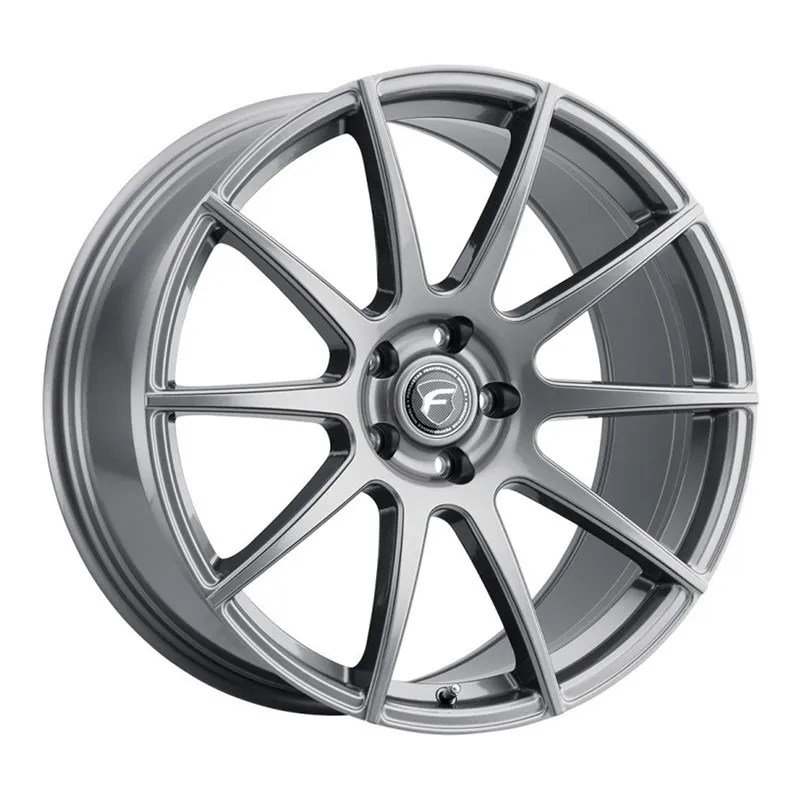 Forgestar CF10 Gloss Anthracite