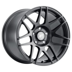 Forgestar F14 Satin Black