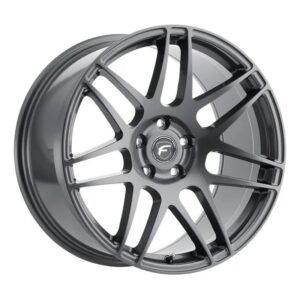 Forgestar F14 Gloss Anthracite