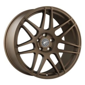 Forgestar F14 Satin Bronze