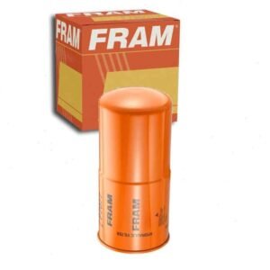 FRAM P7077 Hydraulic Filter