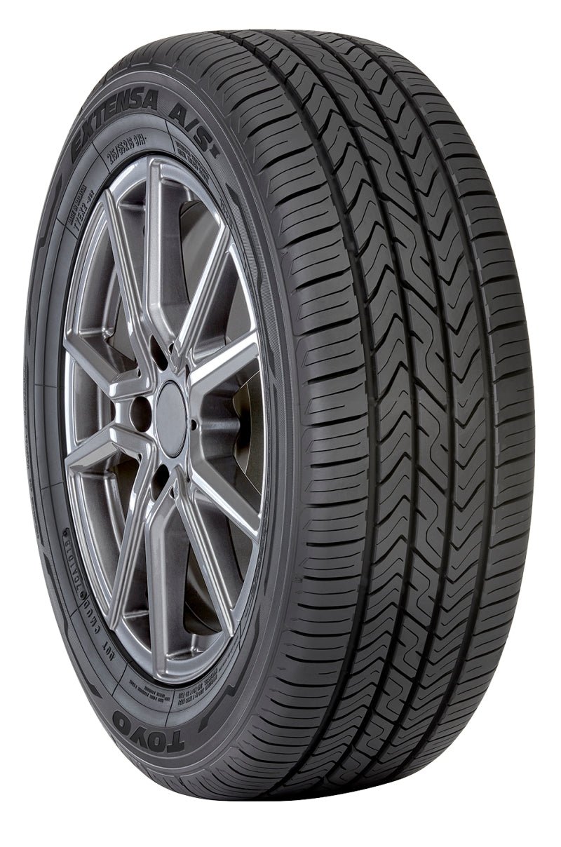 Toyo Extensa A/S II, 215/50R17 95H EXASII TL, 148200