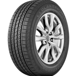 Yokohama Geolandar H/T G056 Tire, 31X10.50R15 109S, 110105641