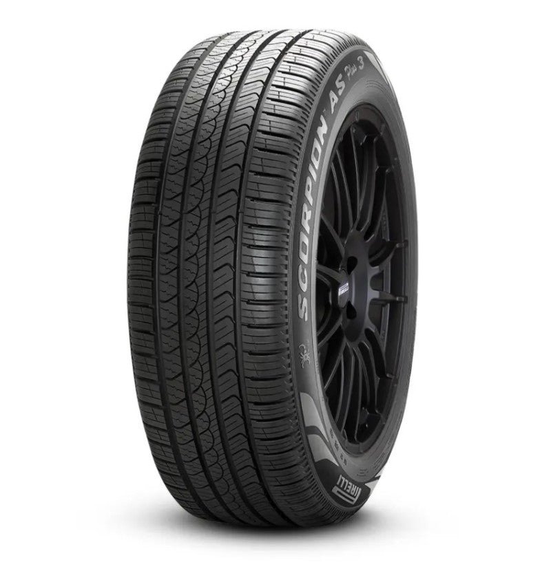 Pirelli Scorpion All Season Plus 3 Tire, 235/60R18 103H, 3918000