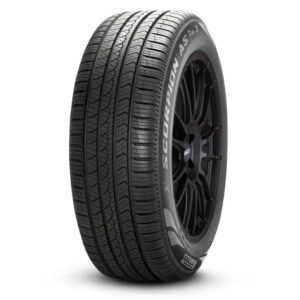 Pirelli Scorpion All Season Plus 3 Tire, 255/60R19 109H, 3919500