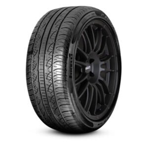 Pirelli P-Zero Nero All Season Tire, 265/40R20 104H (Audi), 2076700