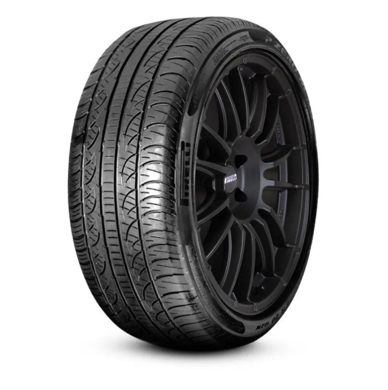 Pirelli P-Zero Nero All Season Tire, 265/40R20 104H (Audi), 2076700