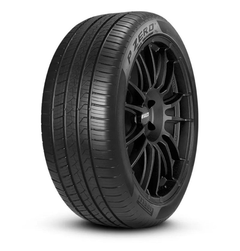 Pirelli P-Zero All Season Plus Tire, 255/40R19 100Y, 2577300