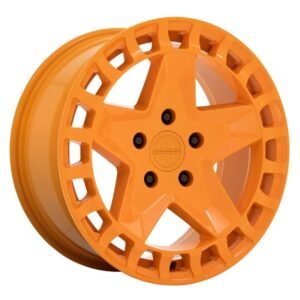 Victor Equipment Alpen Gloss Orange