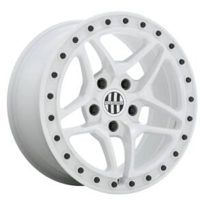 Victor Equipment Berg Gloss White
