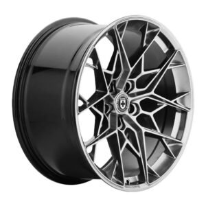 HRE FlowForm FF10 Liquid Metal