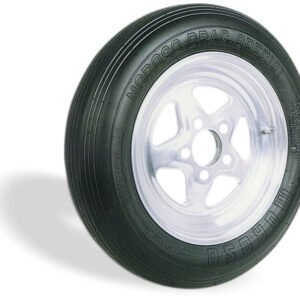 Moroso Drag Special Race Front Tire 25.25in x 5.5in x, 17050