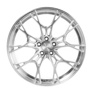 VR Forged D01 Brushed