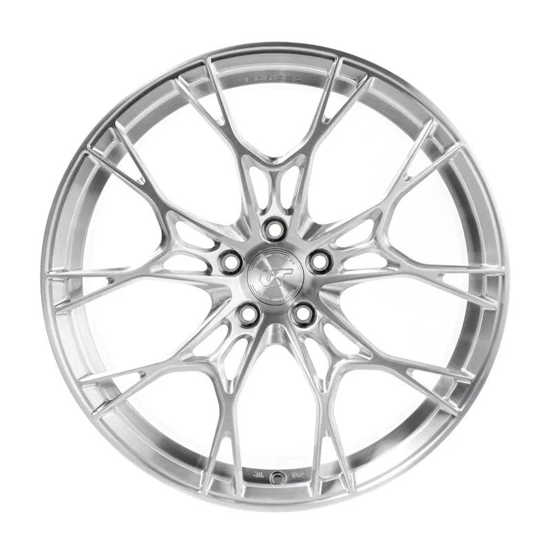 VR Forged D01 Brushed