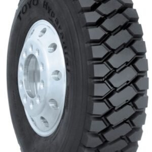 Toyo M506Z, 11R245 149G (H/16) M506Z TL (34.59 FET, 549300