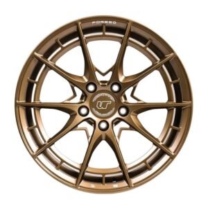 VR Forged D03-R Satin Bronze