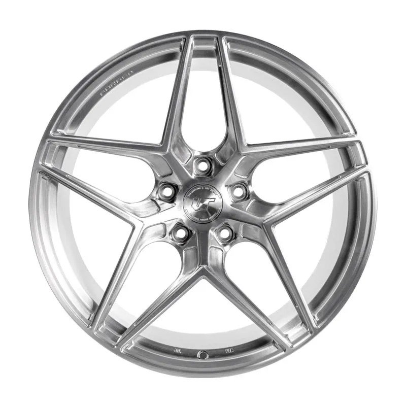 VR Forged D04 Brushed