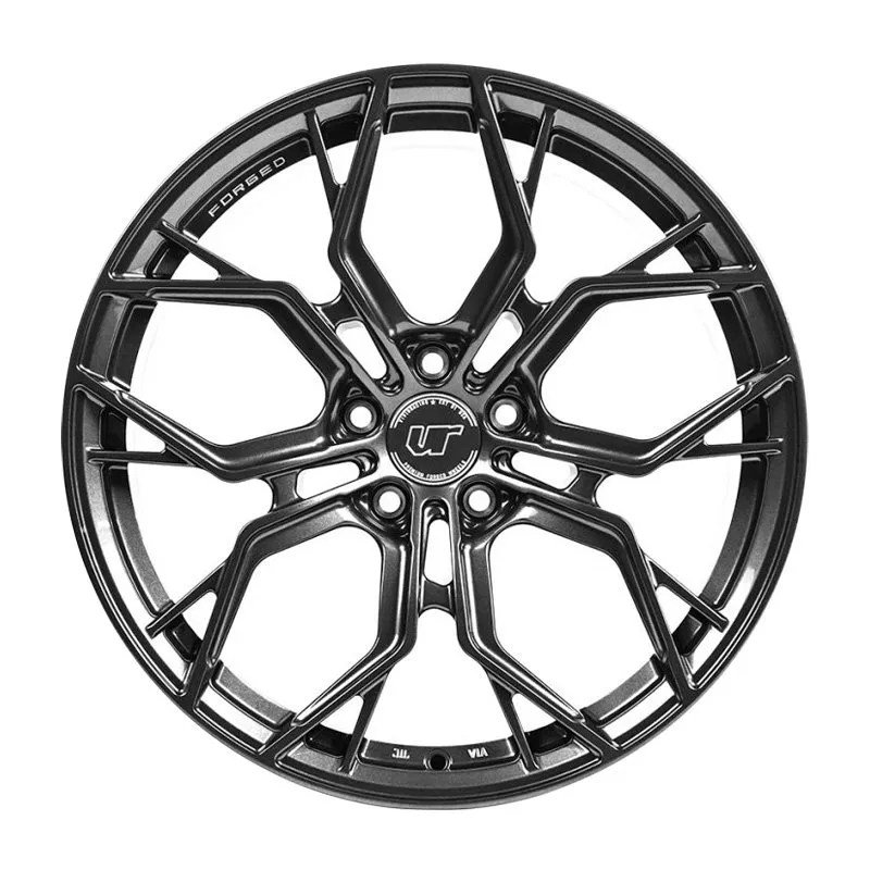 VR Forged D05 Gunmetal
