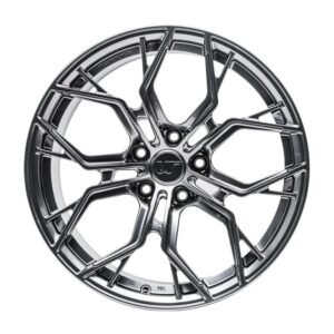 VR Forged D05 Hyper Black