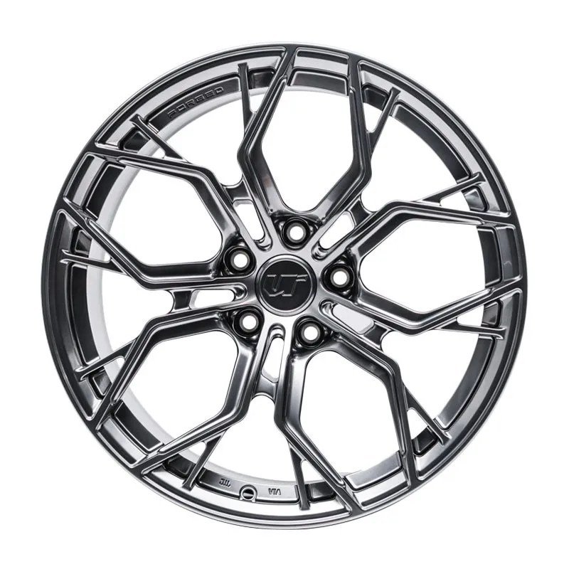 VR Forged D05 Hyper Black