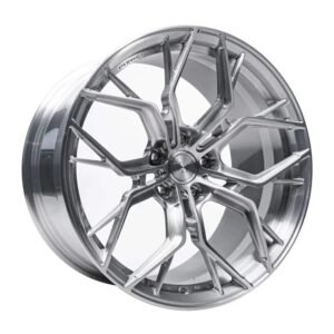 VR Forged D05 Brushed