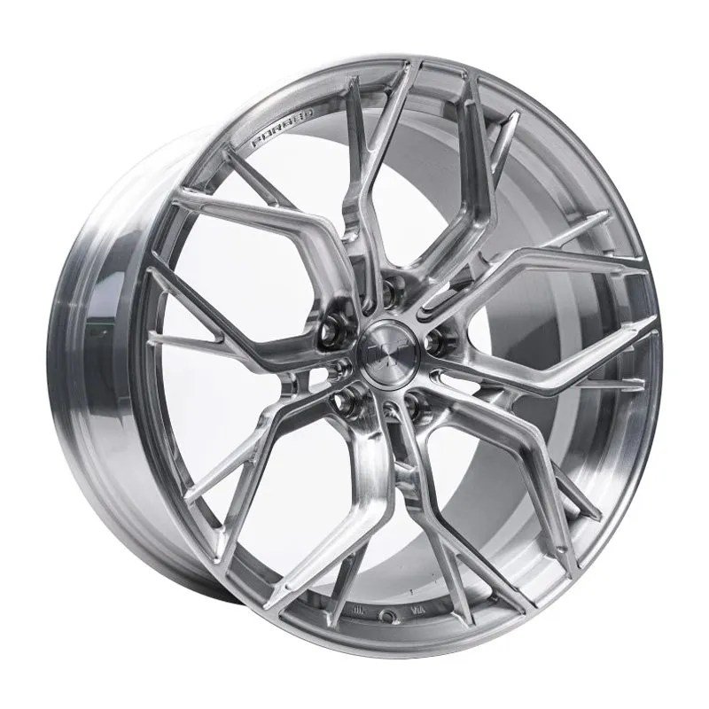 VR Forged D05 Brushed