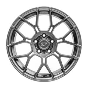 VR Forged D09 Gunmetal