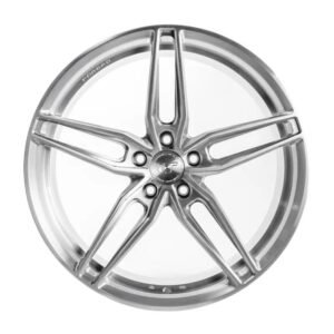 VR Forged D10 Brushed