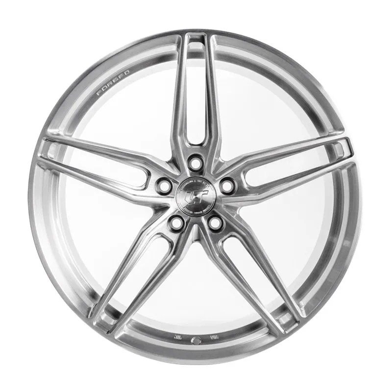 VR Forged D10 Brushed