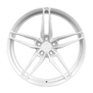 VR Forged D10 Gloss White