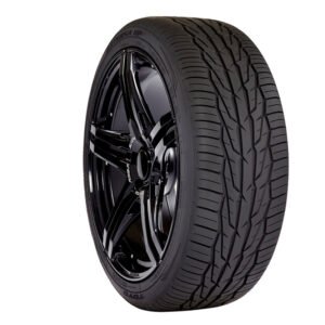 Toyo Extensa HP II Tire, 275/40R19 105W, 196590