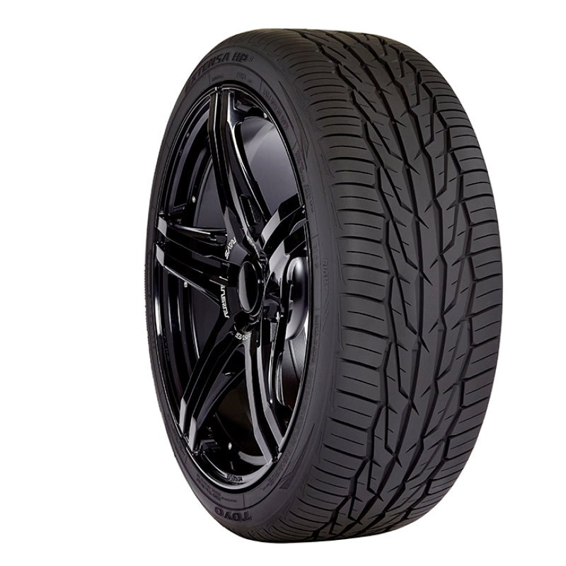 Toyo Extensa HP II Tire, 255/45R18 103W, 196540