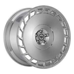 Avant Garde SRX04
